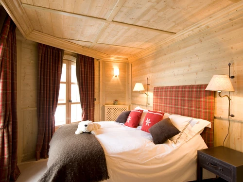 Chalet Courchevel 1850, 4 bedrooms, 8 persons - photo_1011824602823