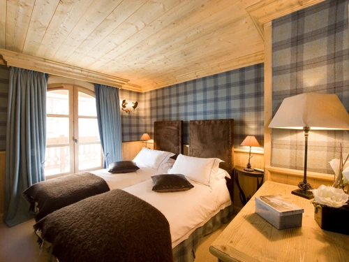 Chalet Courchevel 1850, 4 bedrooms, 8 persons - photo_1011824602823