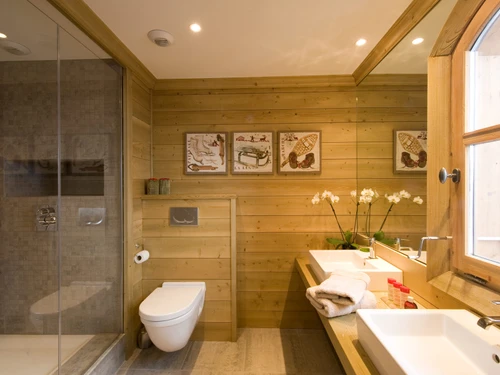 Chalet Courchevel 1850, 4 bedrooms, 8 persons - photo_1011824602823