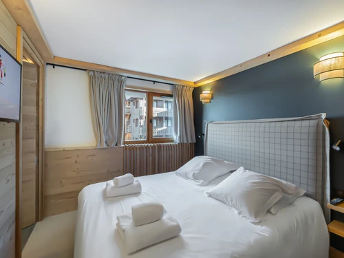 Apartment Courchevel 1850, 4 bedrooms, 8 persons - photo_14894821890