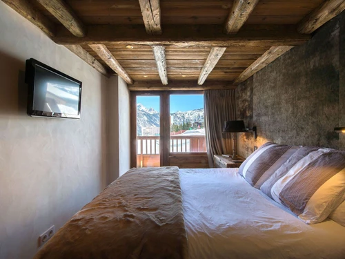 Apartment Courchevel 1850, 3 bedrooms, 6 persons - photo_14894821421