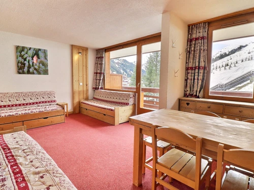 Studio Méribel, 1 pièce, 4 personnes - photo_8088046555