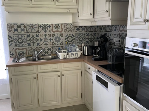 Gîte Chahaignes, 6 pièces, 14 personnes - photo_20140443501