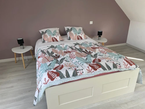 Gîte Chahaignes, 6 pièces, 14 personnes - photo_20140443501