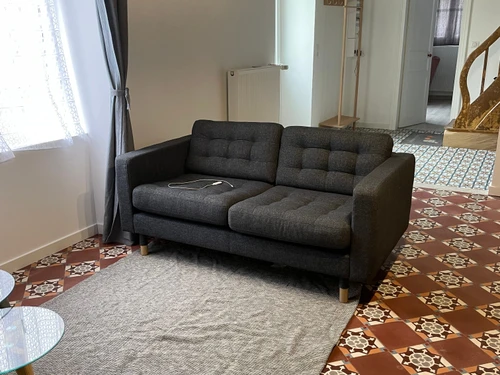 Gîte Chahaignes, 6 pièces, 14 personnes - photo_20140443501