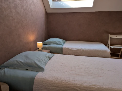 Guestroom Gidy, Studio, 2 Personen - photo_1011663129811