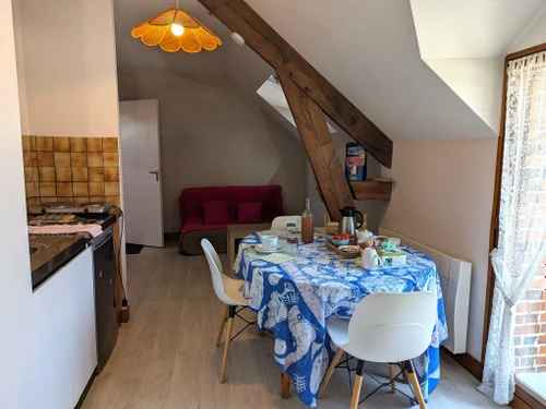 Guestroom Gidy, Studio, 2 Personen - photo_1011663129811