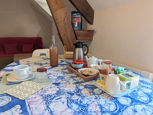 Guestroom Gidy, Studio, 2 Personen - photo_1011663107347