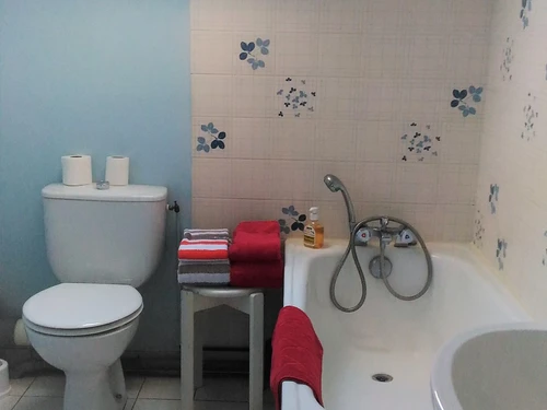 Guestroom Gidy, Studio, 2 Personen - photo_1011663107347