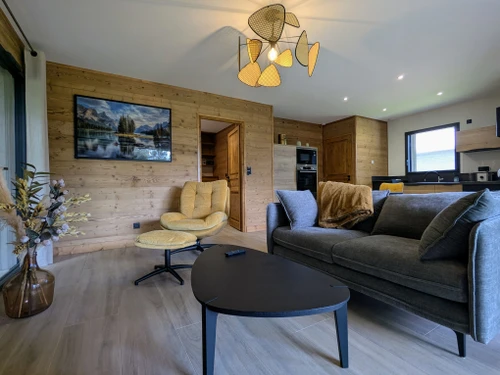 Gite Le Chambon-sur-Lignon, 1 bedroom, 2 persons - photo_1011824624074