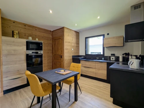 Gite Le Chambon-sur-Lignon, 1 bedroom, 2 persons - photo_1011824624074