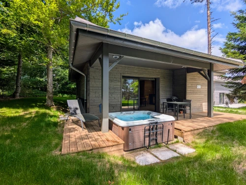 Gîte Le Chambon-sur-Lignon, 2 pièces, 2 personnes - photo_1011824624074