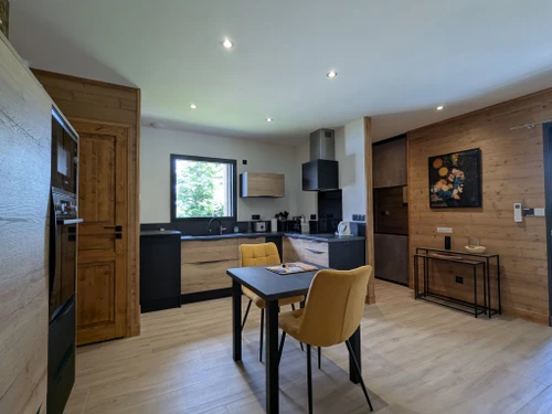 Gite Le Chambon-sur-Lignon, 1 bedroom, 2 persons - photo_1011824624074