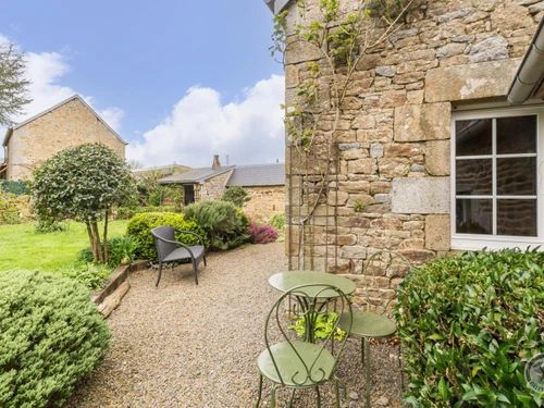 Gîte Coulouvray-Boisbenâtre, 3 pièces, 4 personnes - photo_10789467283