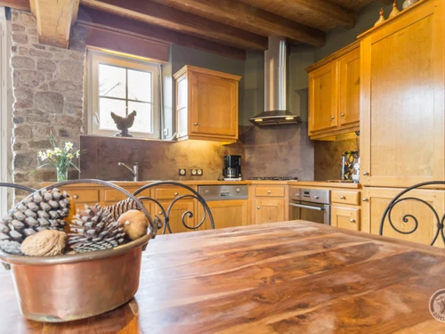 Gasthaus Coulouvray-Boisbenâtre, 2 Schlafzimmer, 4 Personen - photo_10789467283