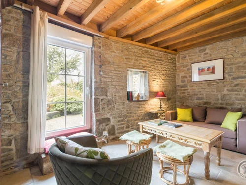 Gasthaus Coulouvray-Boisbenâtre, 2 Schlafzimmer, 4 Personen - photo_10789467283