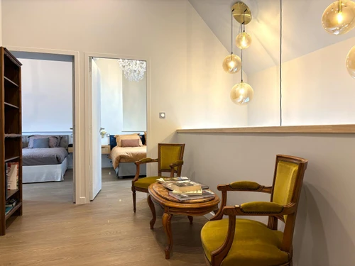 Gîte Autry-Issards, 5 pièces, 8 personnes - photo_1011819382095