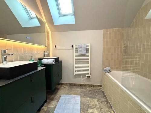 Gîte Autry-Issards, 5 pièces, 8 personnes - photo_1011819382095