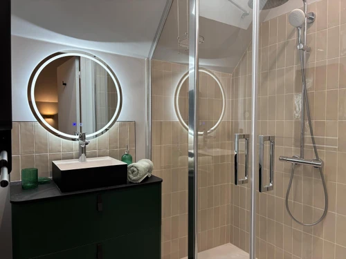 Gîte Autry-Issards, 5 pièces, 8 personnes - photo_1011819382095