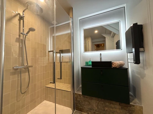 Gîte Autry-Issards, 5 pièces, 8 personnes - photo_1011819382095