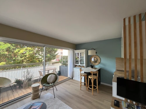 Studio Arcachon, Studio, 2 Personen - photo_1011824748883