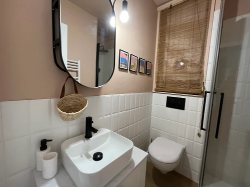 Studio Arcachon, Studio, 2 Personen - photo_1011824748883