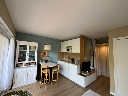 Studio Arcachon, Studio, 2 Personen - photo_1011824748883