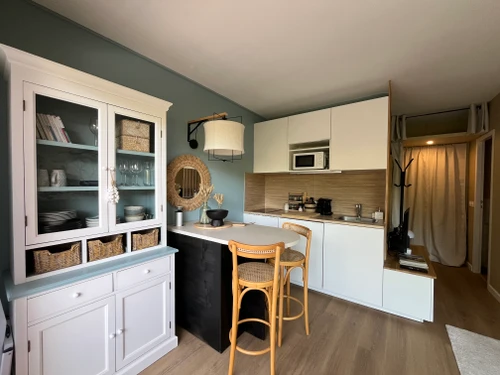 Studio Arcachon, Studio, 2 Personen - photo_1011824748883