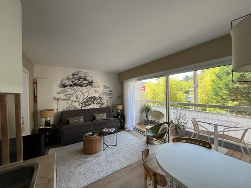 Studio Arcachon, Studio, 2 Personen - photo_1011824748883