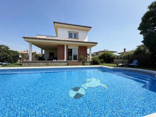 Villa Sant Pere Pescador, 5 dormitorios, 10 personas - photo_1011824769808