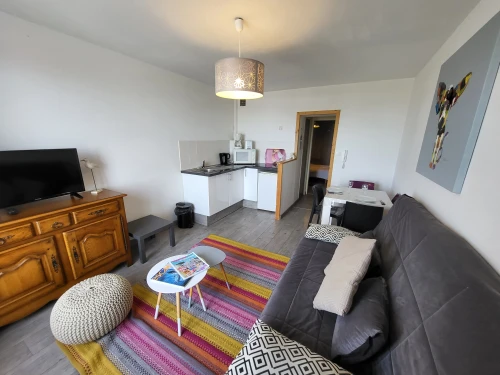 Ferienwohnung Les Sables-d'Olonne, 1 Schlafzimmer, 4 Personen - photo_8375668085