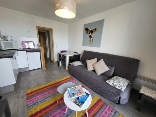 Apartment Les Sables-d'Olonne, 1 bedroom, 4 persons - photo_8375668085