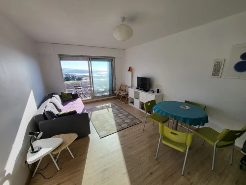Appartement Les Sables-d'Olonne, 1 pièce, 3 personnes - photo_1011700218513