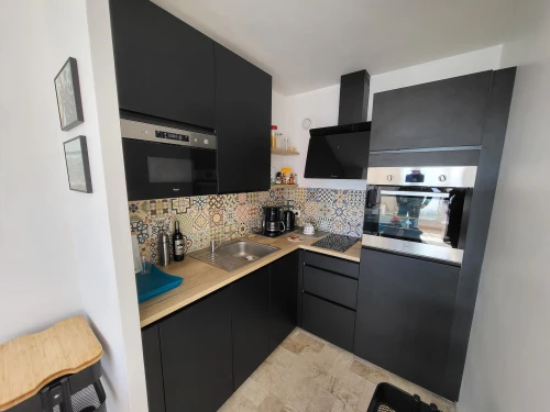 Appartement Les Sables-d'Olonne, 1 pièce, 3 personnes - photo_1011700218513