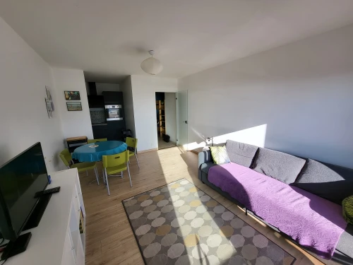 Appartement Les Sables-d'Olonne, 1 pièce, 3 personnes - photo_1011700218513