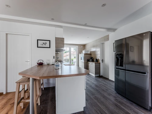 Maison Biscarrosse, 8 pièces, 10 personnes - photo_1011799672463