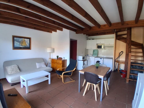 Maison Seignosse, 3 pièces, 6 personnes - photo_10980396889