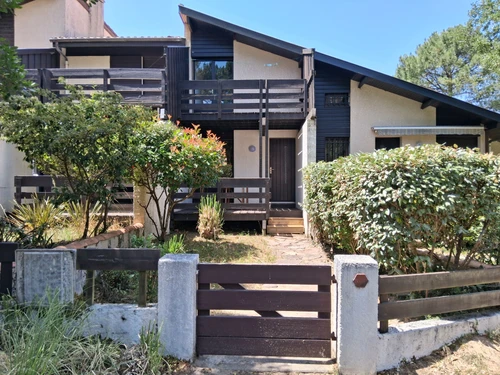 Maison Seignosse, 2 pièces, 4 personnes - photo_11828712448