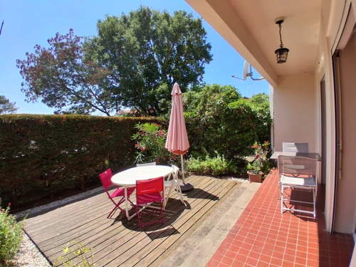 Ferienhaus Vieux-Boucau-les-Bains, 2 Schlafzimmer, 4 Personen - photo_1011824786710