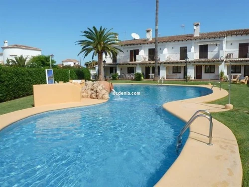 Villa Els Poblets, 2 bedrooms, 4 persons - photo_1011823571144