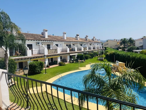 Ferienhaus Denia, 2 Schlafzimmer, 4 Personen - photo_1011823571144