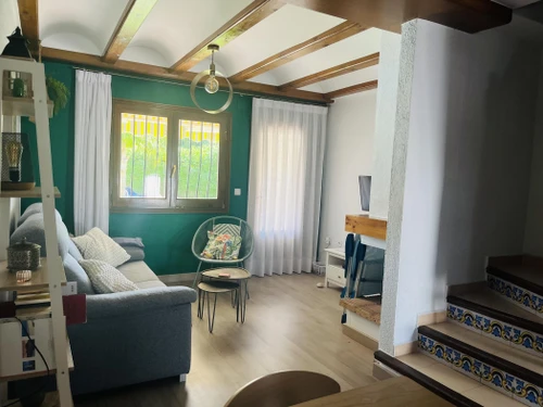 Ferienhaus Denia, 2 Schlafzimmer, 4 Personen - photo_1011823571144