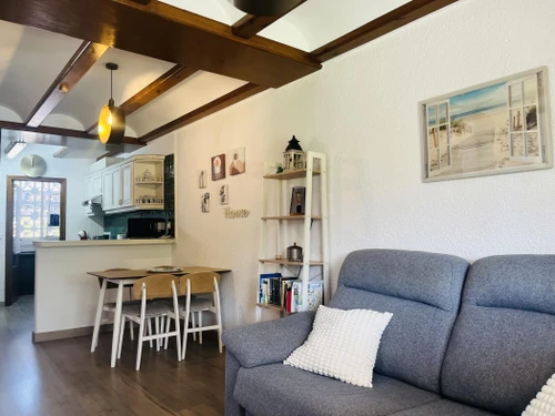 Ferienhaus Denia, 2 Schlafzimmer, 4 Personen - photo_1011823571144