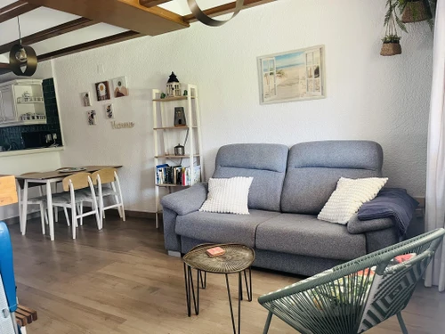 Ferienhaus Denia, 2 Schlafzimmer, 4 Personen - photo_1011823571144