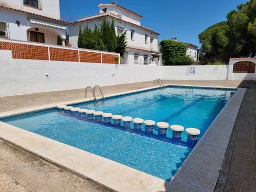 Villa L'Escala, 3 bedrooms, 6 persons - photo_1011771837155