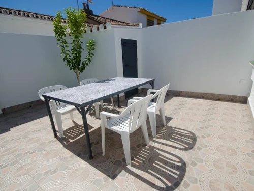 Bungalow Estepona, 1 Schlafzimmer, 2 Personen - photo_1011800460227