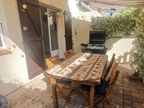 Maison Argelès-sur-Mer, 3 pièces, 4 personnes - photo_19556778135