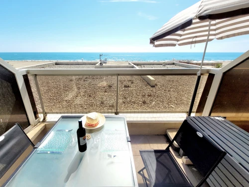 Studio Canet-en-Roussillon, studio flat, 2 persons - photo_1011598404545