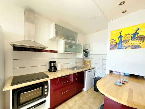 Studio Canet-en-Roussillon, studio flat, 2 persons - photo_1011598404545