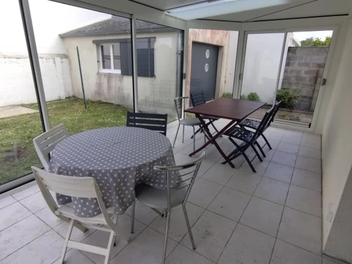 Apartamento Le Croisic, 3 dormitorios, 6 personas - photo_1011820302734